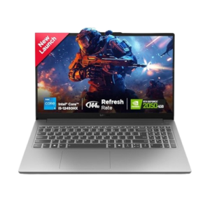 Lenovo LOQ Essential Intel Core i5