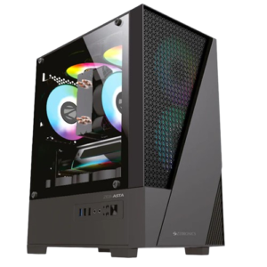 ZEBRONICS Asta