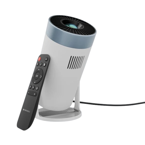 ZEBRONICS PIXAPLAY 62
