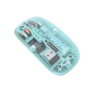 ZEBRONICS Sheer 10 Mouse