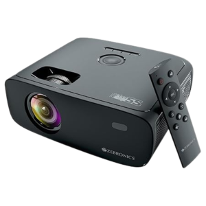 ZEBRONICS PIXAPLAY 55