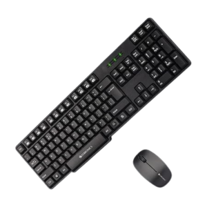 ZEBRONICS Zeb Companion 115