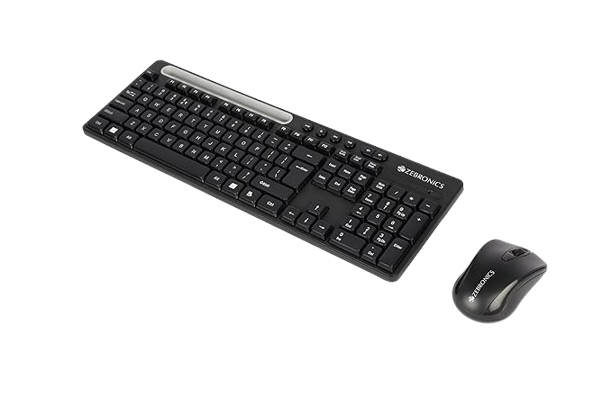 Zebronics Companion 140