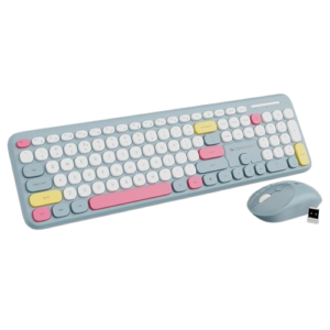 ZEBRONICS Companion 302