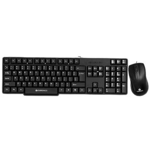 Zebronics Judwaa 750