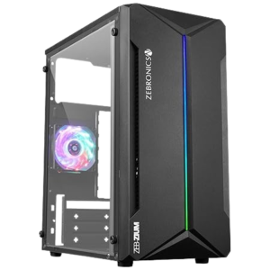 ZEBRONICS ZIUM