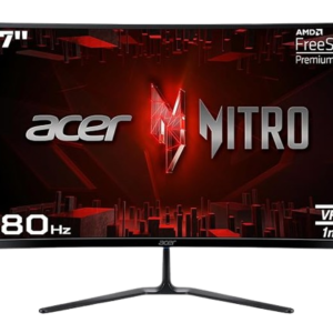 Acer ED270R S3 27 Inch