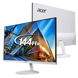 Acer SA272 P1 27 Inch