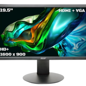 Acer K202Q 19.5 Inch