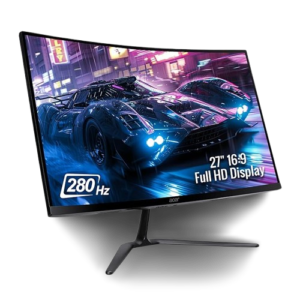 Acer ED270 Z 27 Inch