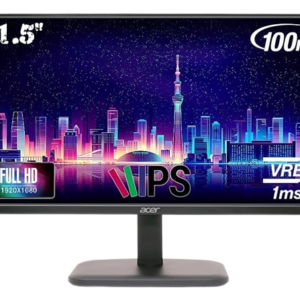Acer EK220Q Ebi 21.5 Inch