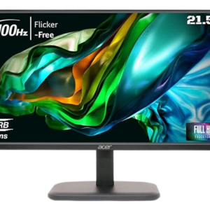 Acer EK220Q 21.5 Inch