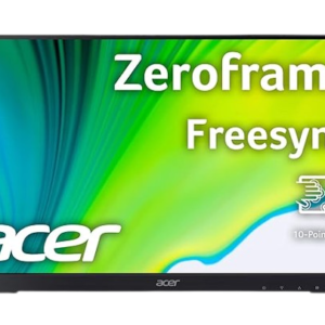 Acer UT222Q 21.5 Inch