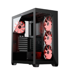 daWg X 520 Cabinet