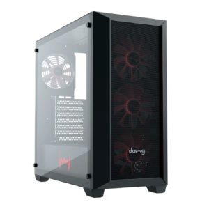 daWg X 540 Cabinet