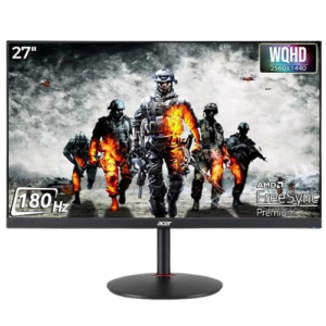Acer Nitro XV272U V3 27 inch