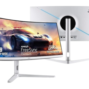 Acer XZ306CX 29.5 Inch