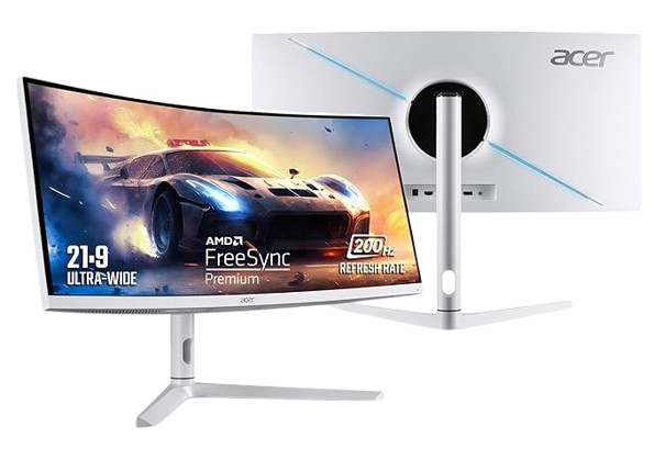 Acer XZ306CX 29.5 Inch