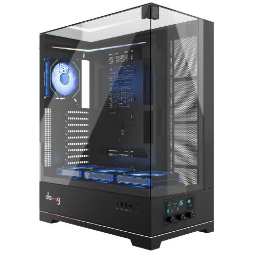 daWg Y907 Cabinet