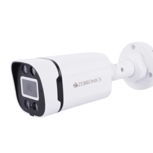 Zeb AHDPBSL24 Bullet Camera