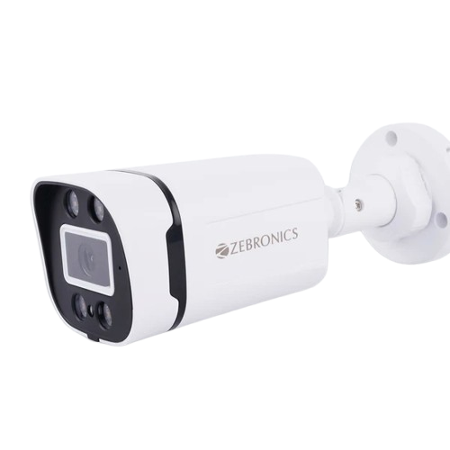Zeb AHDPBSL24 Bullet Camera