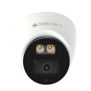 Zeb AHDPDSL24 CCTV Camera