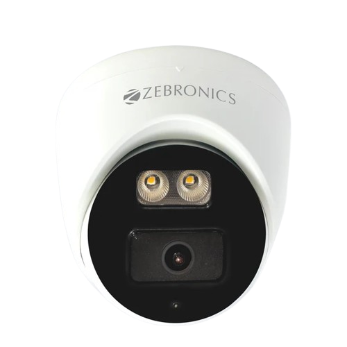 Zeb AHDPDSL24 CCTV Camera