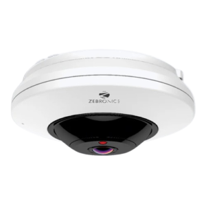 Zeb FE6MD3L20M Fish Eye Camera