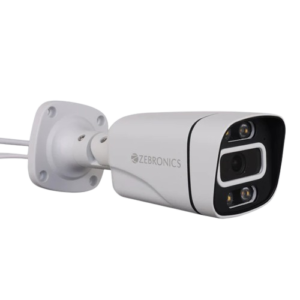 Zeb IPPBSL5 Surviellance Bullet Camera