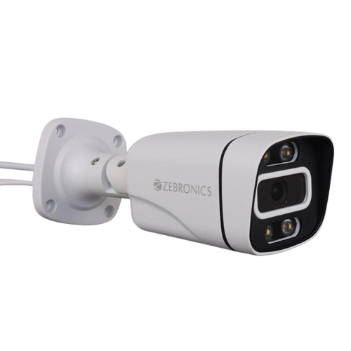 Zeb IPPBSL5 Surviellance Bullet Camera