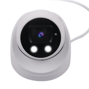 Zeb IPPDSL5 Surveillance Bullet Camera