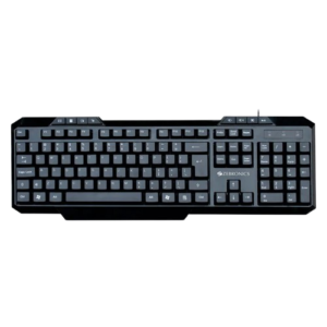 Zebronics Keyboard KM2000