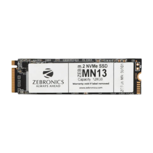 Zeb MN13 SSD