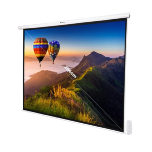 Zeb PSM100A Projector Screen