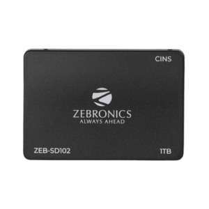 Zeb SD102 SSD
