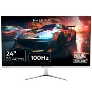 ZEBRONICS A24FHD LED