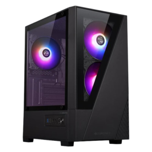 ZEBRONICS Asta Pro Gaming chassis
