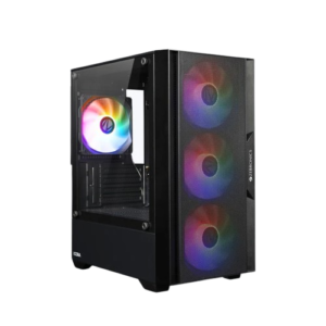 Zeb Cora Gaming Chassis