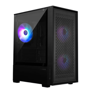 Zeb Fusion Gaming Chassis