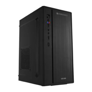 Zeb Gemini Chassis