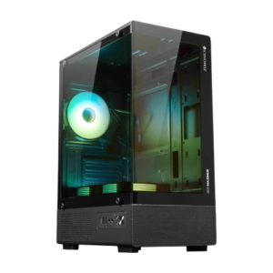 ZEBRONICS Maximus