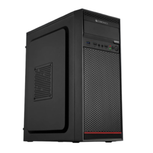 Zeb Quest chassis