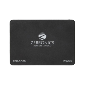 Zeb SD26 SSD