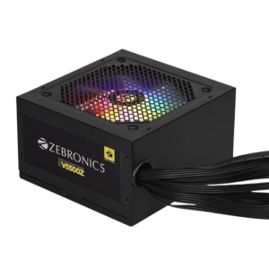 ZEBRONICS VS500Z