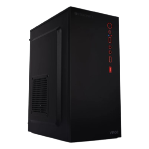 Zeb Virgo Chassis