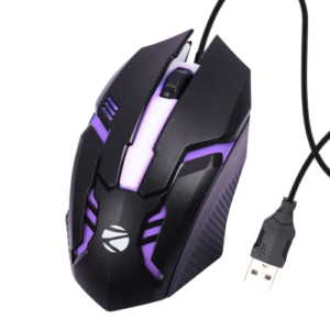 Zeb Scorpio gaming Mouse