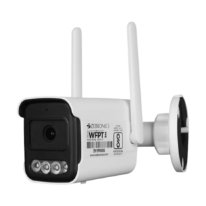 Zeb WFPT3M Surviellance 4G Bullet Camera