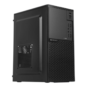 Zeb Ruby Chassis
