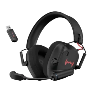 Headbug G60 Wireless Gaming Headset