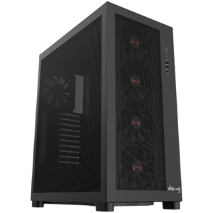daWg Y 909 Cabinet